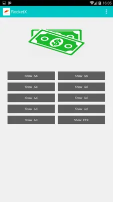 Money Makers android App screenshot 3